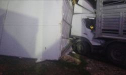 Bilecik'te zincirleme kaza: 1 yaralı