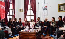 Bilim Kafe etkinlikleri: 'Geçmişten Günümüze Halk İnançları'