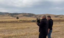 Bin yıllık Merzifon Savaşı'nın sır perdesi aralanıyor: Haçlı ordusunun kullandığı güzergâh ve bozguna uğradığı kalenin yeri bulundu