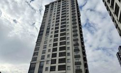 Binanın 14'üncü katından düşerek ölen kadının nişanlısı beraat etti