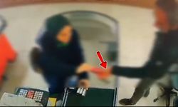 Bingöl'de hırsızlık ve kart dolandırıcılığı şüphelisi tutuklandı