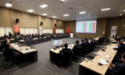 Bingöl'de İRAP çalışmaları değerlendirildi