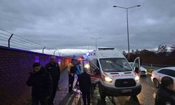 Bingöl'de trafik kazası: 6 yaralı
