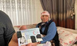 Bir garip yaş bilmecesi