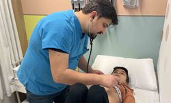 Bir sıcak bir soğuk havalar, enfeksiyonları arttırdı