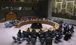 BM Güvenlik Konseyi, 'ABD-Venezuela gerilimi' gündemiyle 23 Aralık'ta acil toplantı kararı aldı