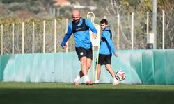 Bodrum FK, Erzurum deplasmanında 3 puan arıyor