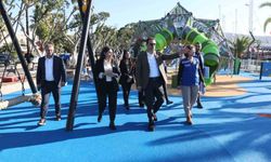 Bodrum'a çocuk dostu projeler