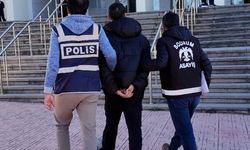 Bodrum'da polisi yaralayan motosiklet sürücüsü tutuklandı
