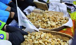 Bodrum'da Yerli Malı Haftası kutlandı