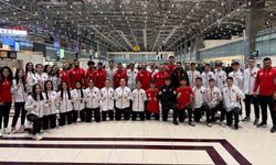 Boks Milli Takımı, U17 Avrupa Boks Şampiyonası için hazır