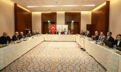 Bölgesel Teknopark için ön fizibilite kararı