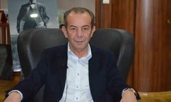 Bolu Belediye Başkanı Özcan, umre ziyareti öncesi helallik istedi