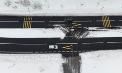 Bolu Dağı geçişinde ulaşım normale döndü