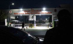 Bolu'da cezaevinden tahliyeler başladı: 'Hepimiz sevinçliyiz'