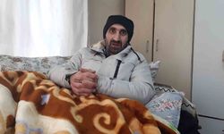 Bolu'da yediği mantardan zehirlenerek baygın halde bulunmuştu: 'Kimse mantar satın almasın'