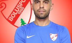 Bolusporlu 1 futbolcu tutuklandı