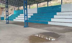 Bozdoğan Belediyesi, Hışımlar Mahallesi'nde çalışmalarını sürdürüyor