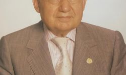 Bozdoğan'ın acı günü: Hayırsever iş insanı Rasim Menteşe vefat etti