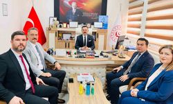 Bozüyük Çocuk Evleri Sitesi'nde hizmet kalitesi mercek altında