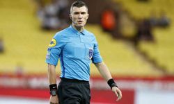 Brann - Fenerbahçe maçını Fransız hakem Willy Delajod yönetecek