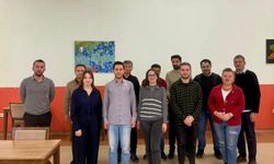 BŞEÜ'de kütüphane personeline erişilebilirlik eğitimi verildi