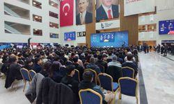 BTK Başkanı Karagözoğlu: 'BTK Akademi ile ülkemizin dört bir yanındaki gençlerimizin hayallerine kavuşması için var gücümüzle çalışıyoruz'