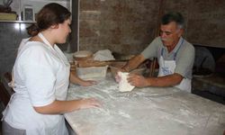 Bu iş yerinden çırak olarak içeri giren, patron olarak çıkıyor