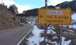 Bu mağduriyeti her kış yaşıyorlar