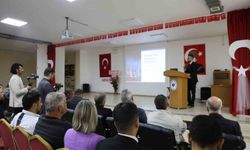 Bu okul yapay zeka ile hem öğrenci takibi sağladı hem de sıfır atık tasarrufuna geçti