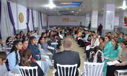 Bulanık'ta devletin sıcak eli öğrencilere uzandı