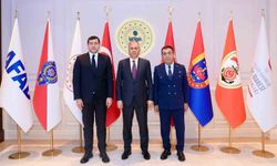 Bünyan'a dev kamu yatırımı: Yeni hükümet konağı için ödenek onayı