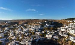 Burası 'Bodrum' değil Diyarbakır