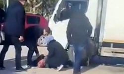 Burdur'da kamyonetin çarptığı yaya hayatını kaybetti