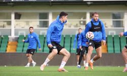 Burhan Eşer: 'Bodrum FK armasının olduğu her maç bizim için önemlidir'