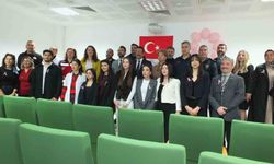 Burhaniye de Kansersiz Yaşam Projesi hayata geçti