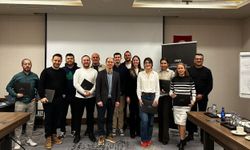 Bursa Business School'da 'veri'den değer üretme eğitimi