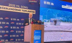 Bursa Büyükşehir 2025'te çiftçiyi yalnız bırakmadı