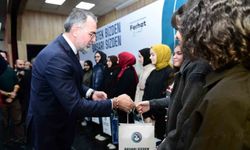 Bursa Kestel'de eğitim seferberliği