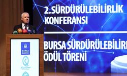 Bursa sürdürülebilirlikte Türkiye'ye öncü