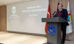 Bursa Ticaret Borsası'nın 2026 bütçesi 100 milyon oldu