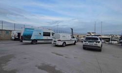 Bursa'da 3 gündür kayıp 19 yaşındaki Berat'ın cansız bedeni bulundu