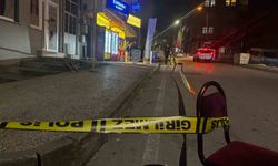 Bursa'da araçtan silahla ateş açıldı, 1 kişi yaralandı