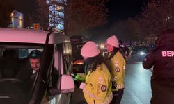 Bursa'da asayiş uygulamaları aralıksız devam ediyor