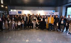 Bursa'da engel tanımayan bilim yolculuğu