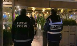 Bursa'da gece boyunca süren asayiş uygulaması: 3 ilçede aranan şahıslar yakalandı