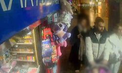 Bursa'da iki yankesici 72 saatlik incelemeyle yakalandı