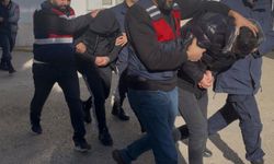 Bursa'da narkotik operasyonları: Zehir tacirlerine darbe üstüne darbe