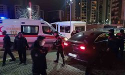 Bursa'da silahlı olay: 1 ağır yaralı