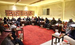 Bursa'dan Kuveyt'e turizm çıkarması